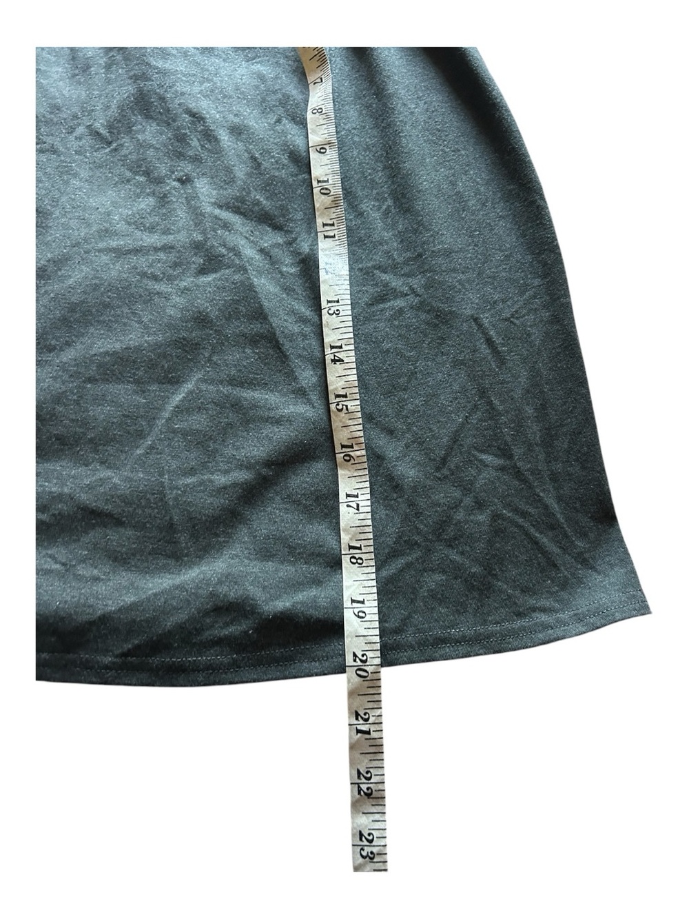 Life is good a-line skirt - Picture 8 of 8